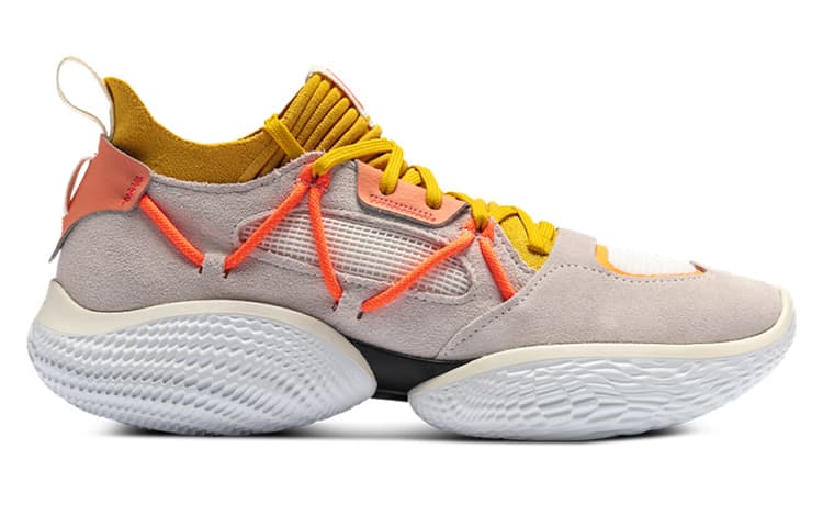 Кроссовки Under Armour Curry Flow POD - изображение 2