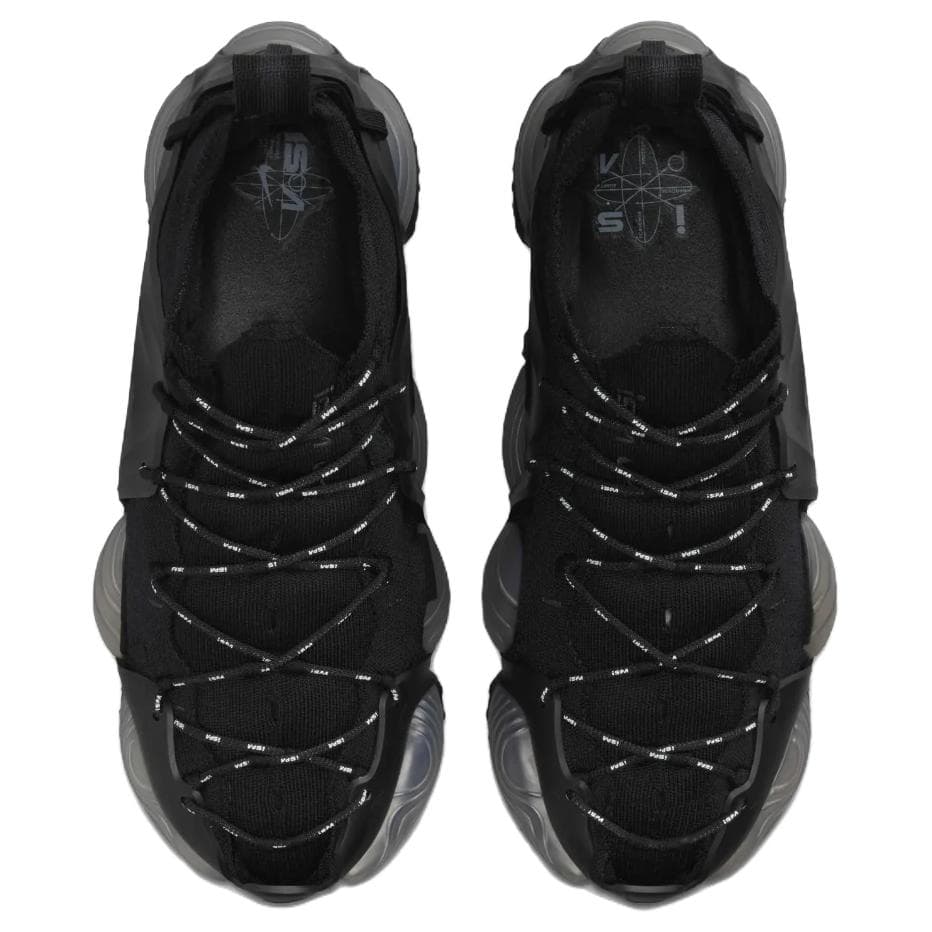 Кроссовки Nike ISPA Link Axis Black Anthracite - изображение 4