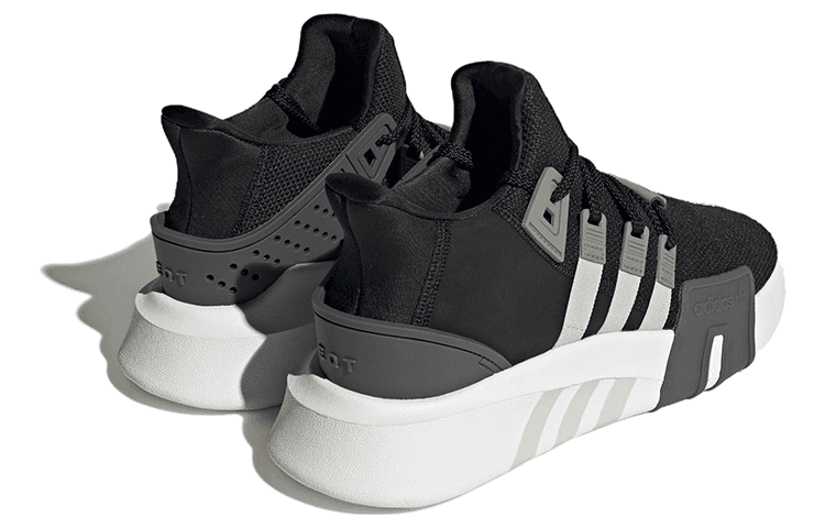 Кроссовки adidas Eqt Bask Adv - изображение 4