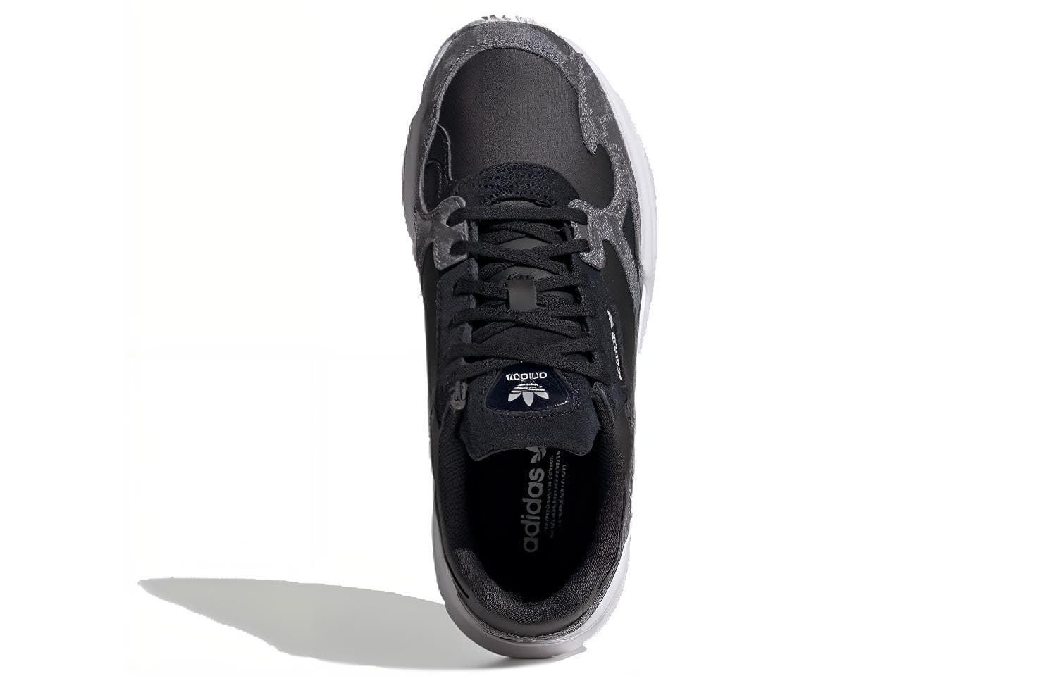 Кроссовки adidas originals Falcon - изображение 4