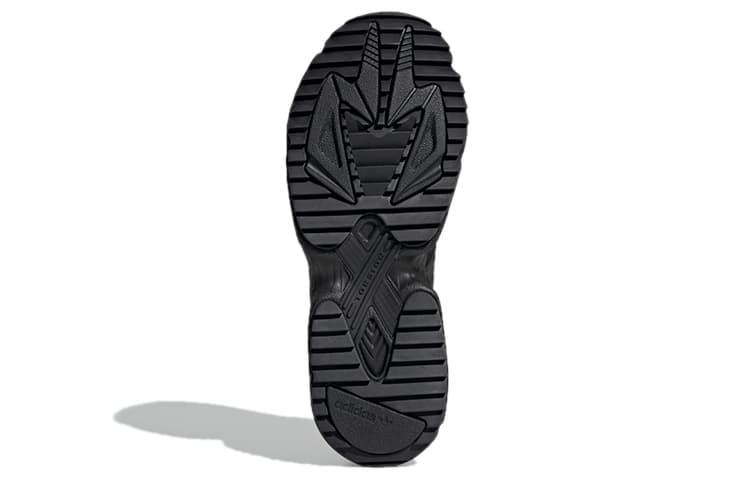 Кроссовки adidas originals Yung-96 - изображение 6