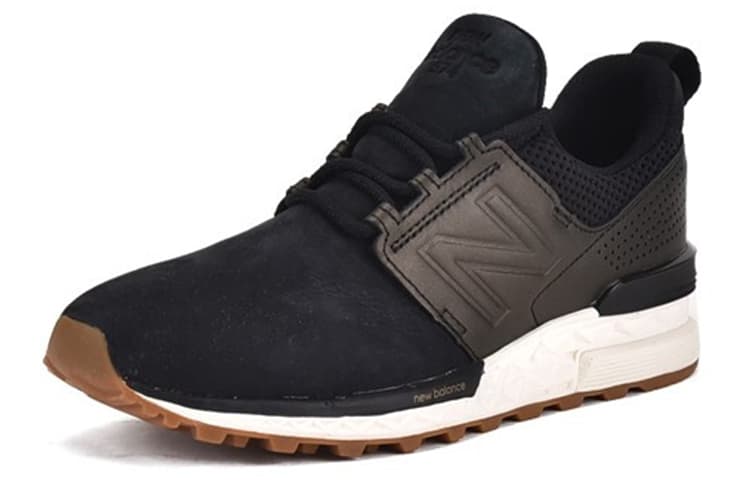 Кроссовки New Balance NB 574 Sport - изображение 2