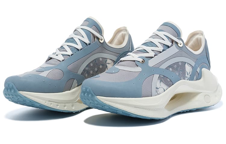Кроссовки LI-NING 1990 RMX - изображение 2