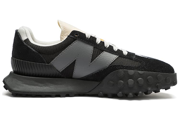 Кроссовки New Balance XC-72 Black - изображение 2