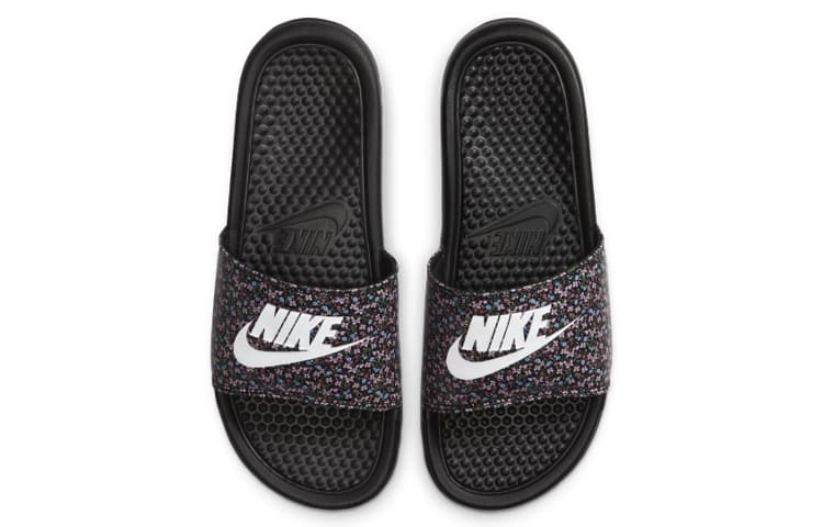 Сандалии Nike Benassi JDI Print - изображение 4