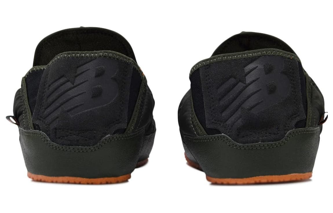 Кроссовки New Balance NB CRVN MOC v2 2G - изображение 4