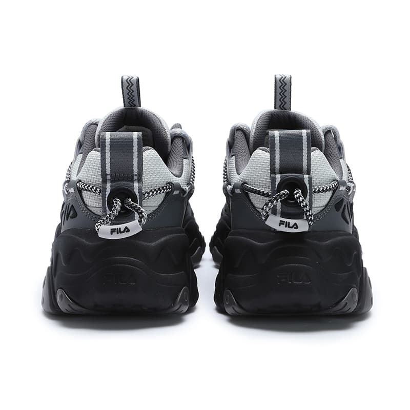 Кроссовки FILA FLUID 5 - изображение 3
