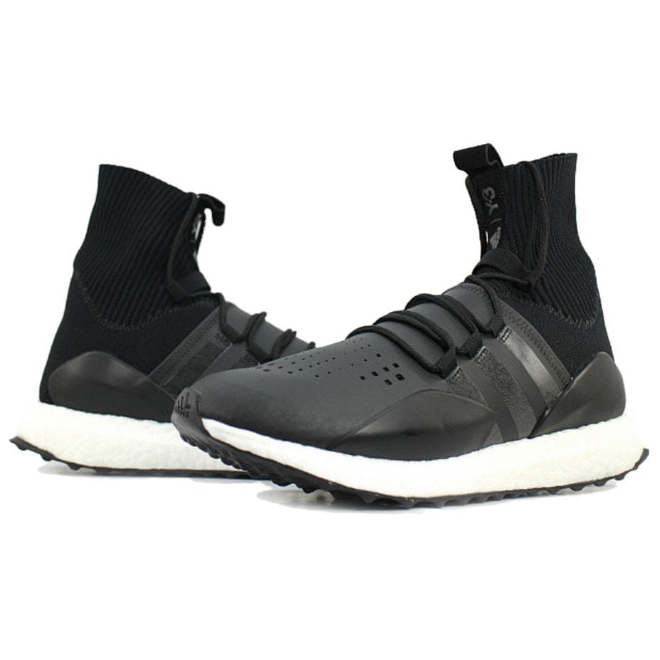 Кроссовки adidas Y-3S Approach - изображение 3