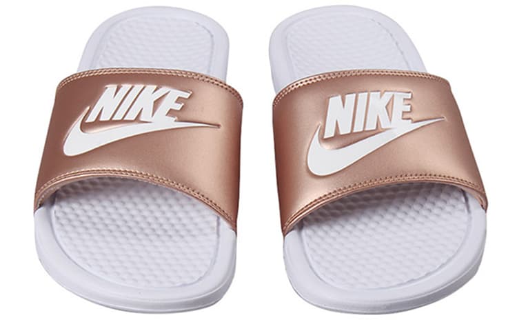 Сандалии Nike Benassi Benassi Slide - изображение 3