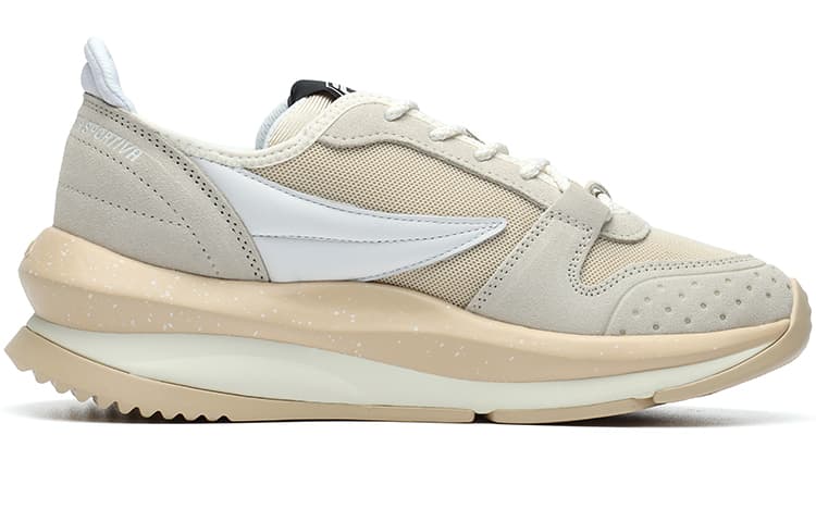 Кроссовки FILA Ritmo - изображение 2
