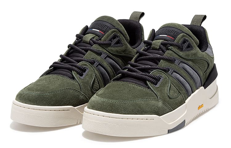 Кроссовки Palladium Pallaslam - изображение 2