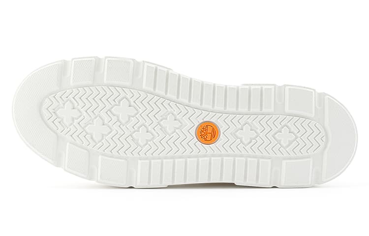Кроссовки Timberland - изображение 7