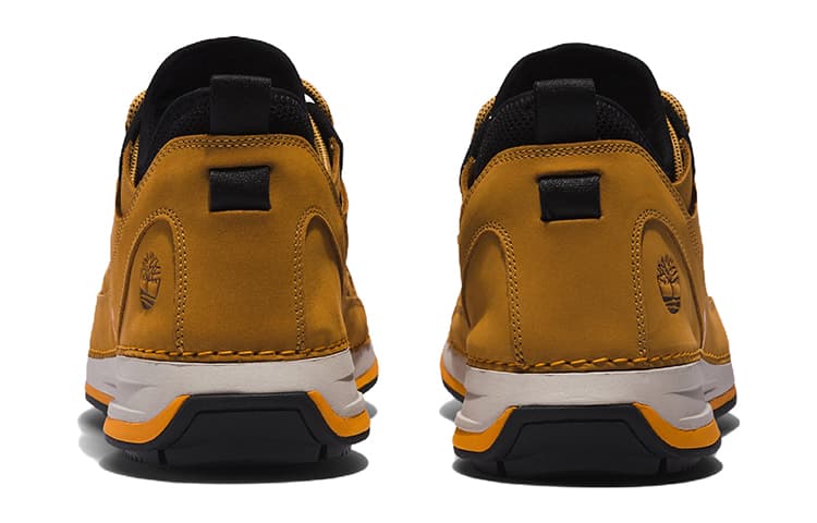 Кроссовки Timberland Trekker City Hikers - изображение 4