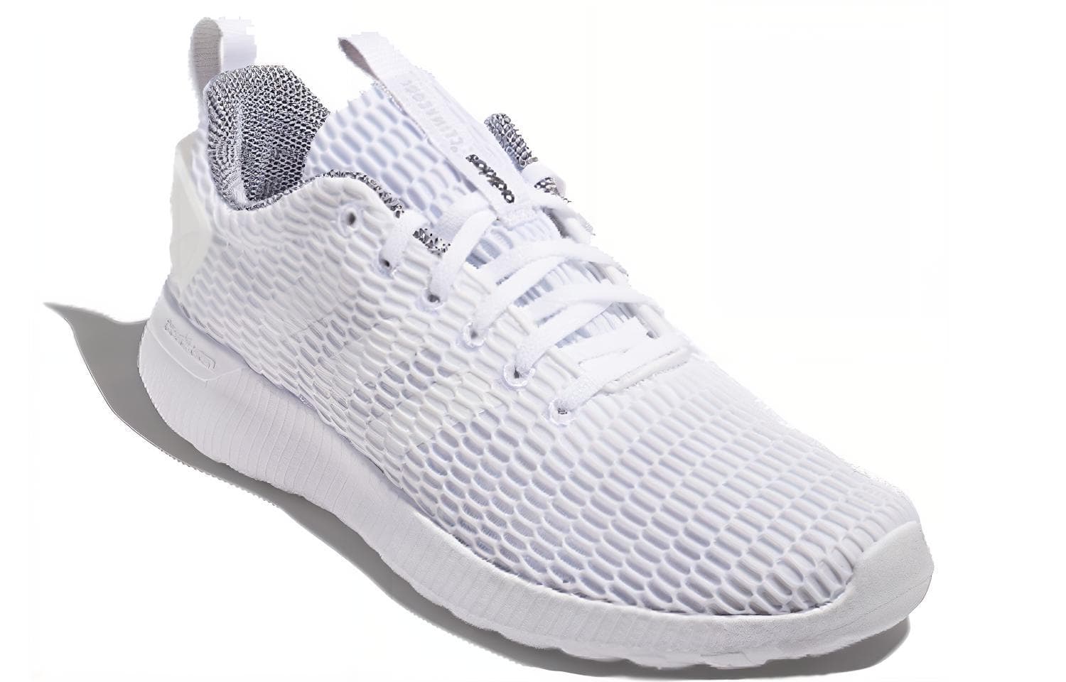 Кроссовки adidas neo Cf Lite Racer Cc - изображение 2