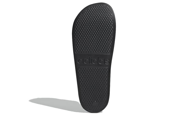 Сандалии adidas Adilette Aqua Black Blue - изображение 5