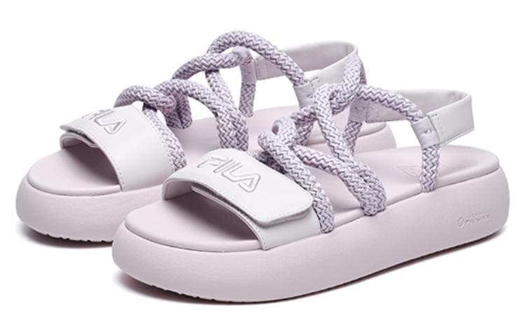 Кроссовки FILA Churro - изображение 2