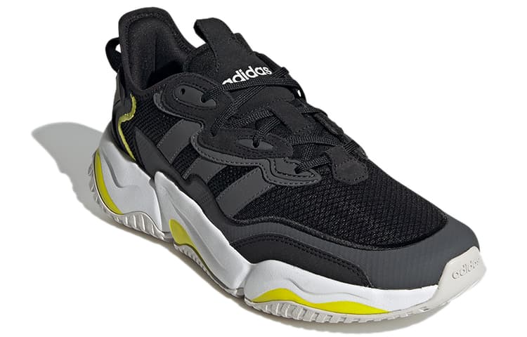Кроссовки adidas neo Nitrocharge - изображение 3