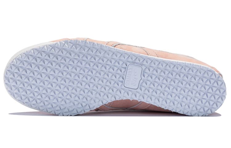 Кроссовки Onitsuka Tiger Mexico 66 - изображение 6