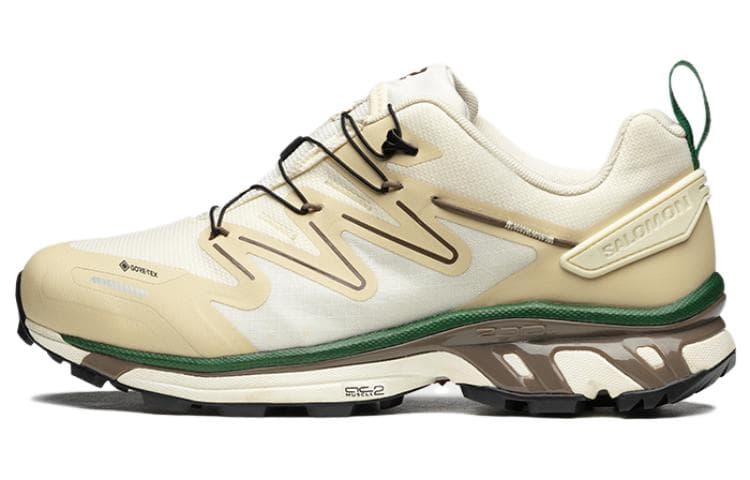 Кроссовки SALOMON XT-Rush - изображение 1