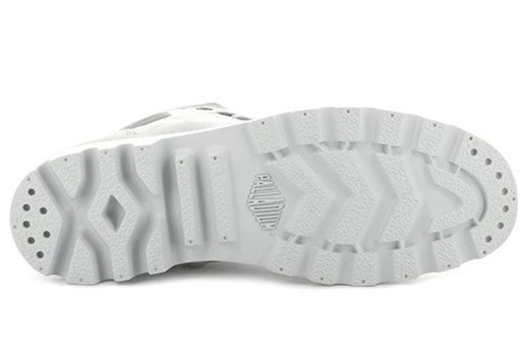 Ботинки Palladium Pampa Hi Zip Nbk - изображение 3