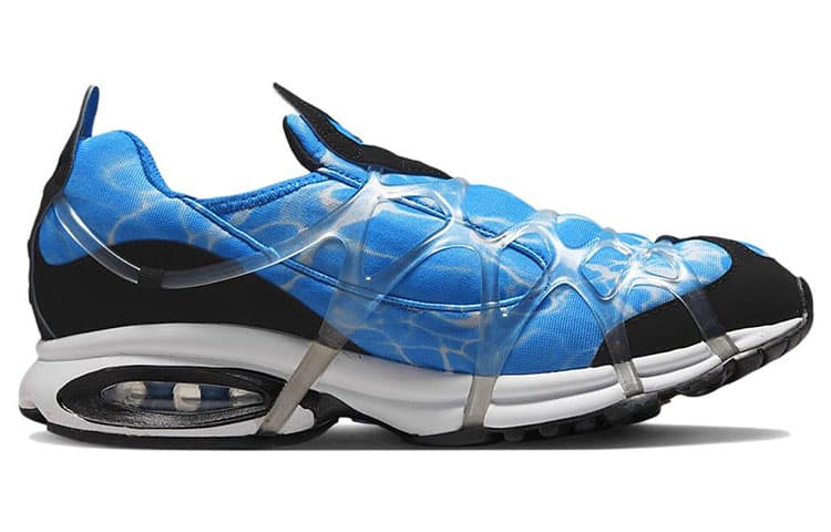 Кроссовки Nike Air Kukini "Water" - изображение 2