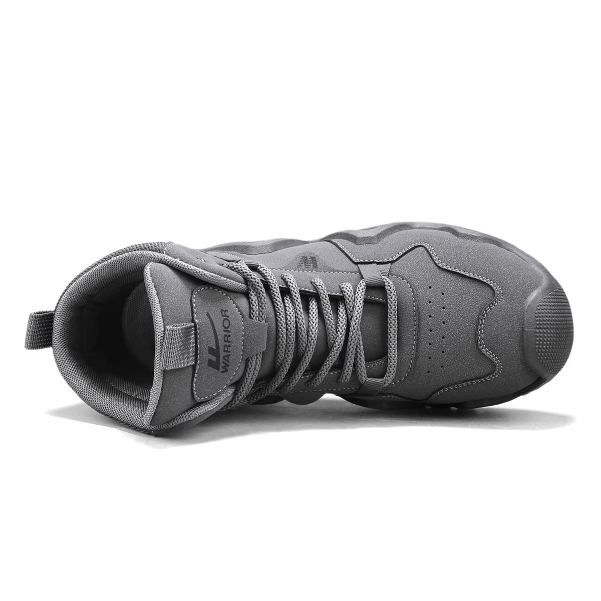Кроссовки Warrior MID Топ Повседневная Обувь Мужская - изображение 3