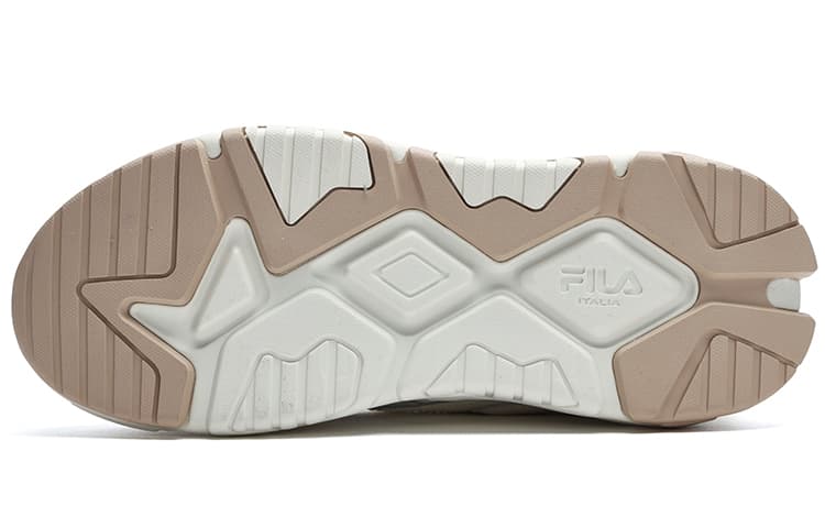 Кроссовки Fila Collina - изображение 5