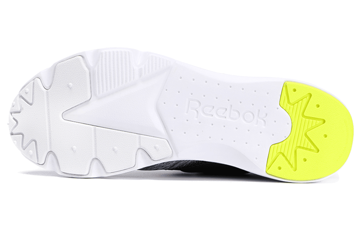 Кроссовки Reebok Furylite Slip-On Lux - изображение 6