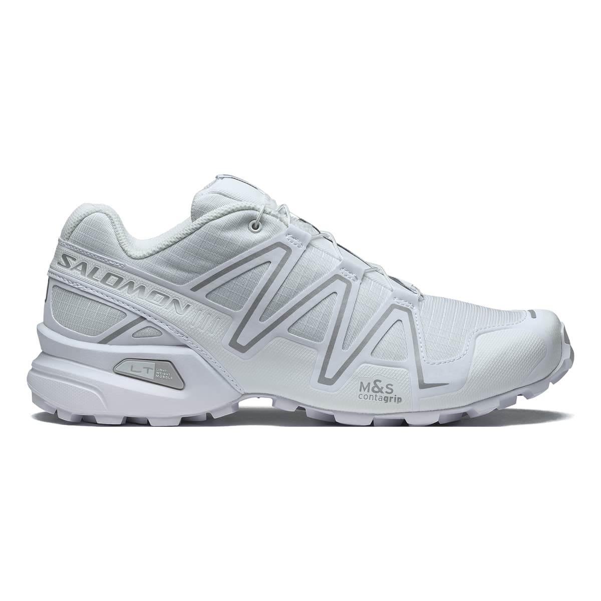 Кроссовки SALOMON CROSS - изображение 2