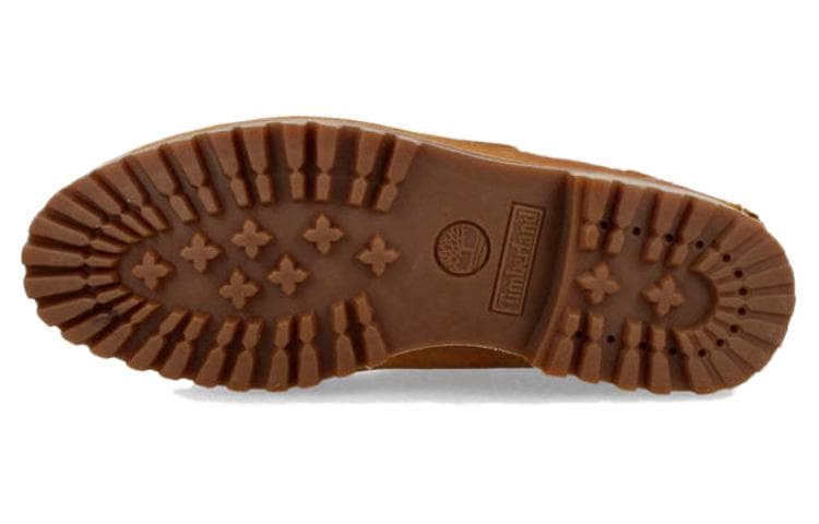 Кроссовки Timberland - изображение 6