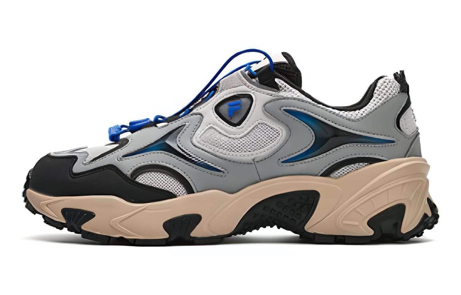 Кроссовки FILA FUSION Ancerus Plus - изображение 1