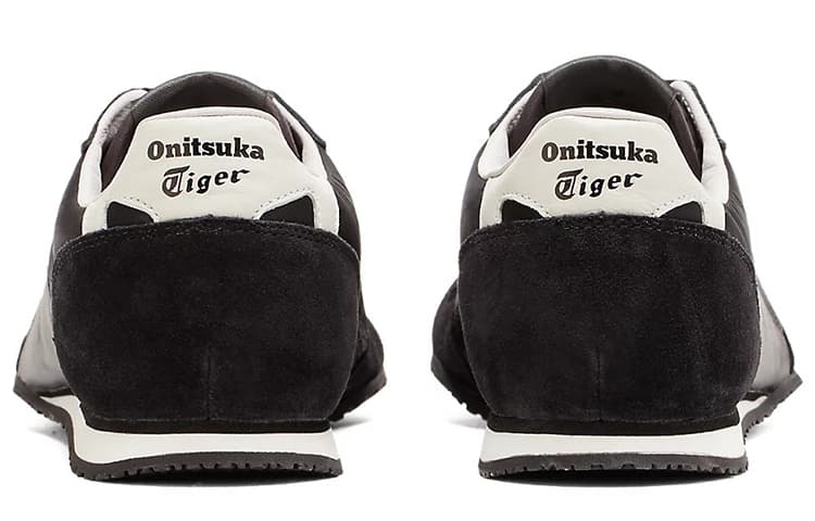 Кроссовки Onitsuka Tiger Serrano CL - изображение 5