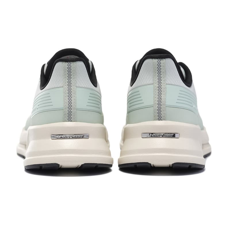 Кроссовки LI-NING 1990 - изображение 2