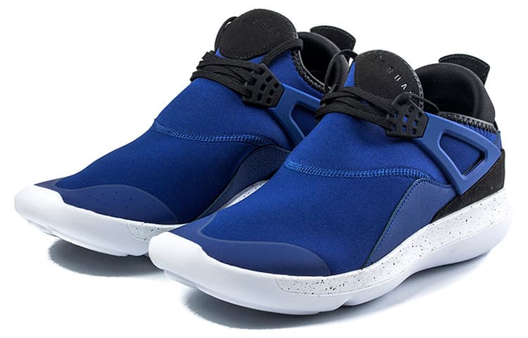 Кроссовки Jordan Air Jordan Fly 89 - изображение 3