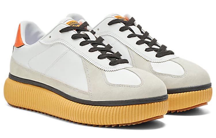 Кроссовки Onitsuka Tiger Delecity - изображение 3