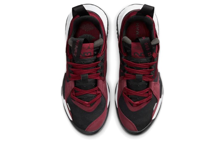 Кроссовки Jordan Delta - изображение 4