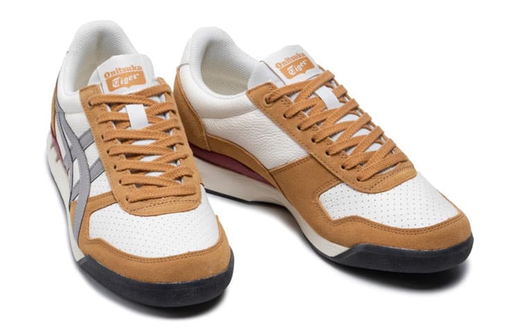 Кроссовки Onitsuka Tiger Ultimate 81 EX - изображение 3