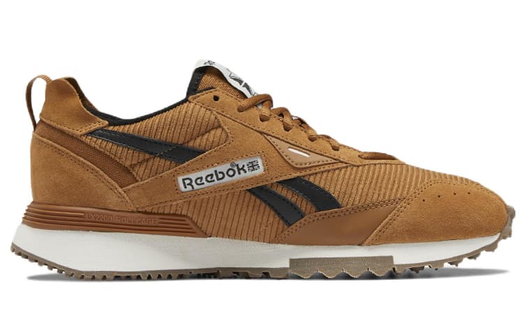 Кроссовки Reebok LX2200 - изображение 2