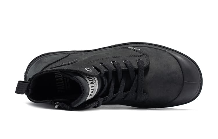 Ботинки Palladium Pampa Hi Zip Nbk - изображение 4