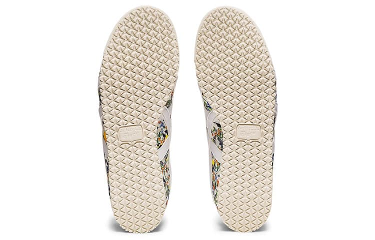 Кроссовки Onitsuka Tiger MEXICO 66 - изображение 5