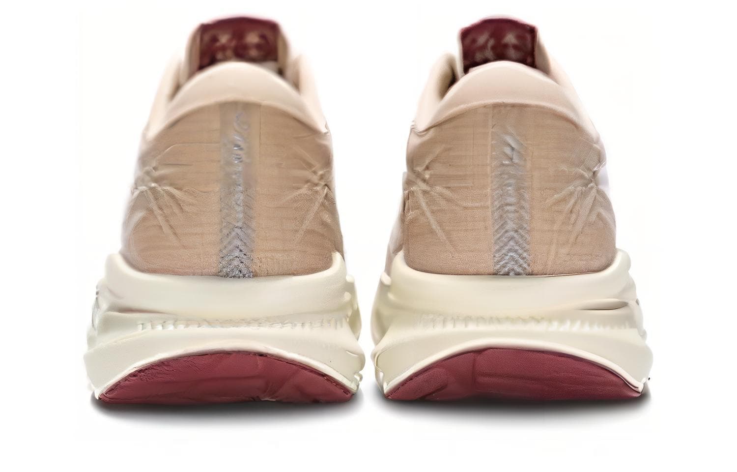 Кроссовки Mizuno Pi Plus TPU - изображение 4