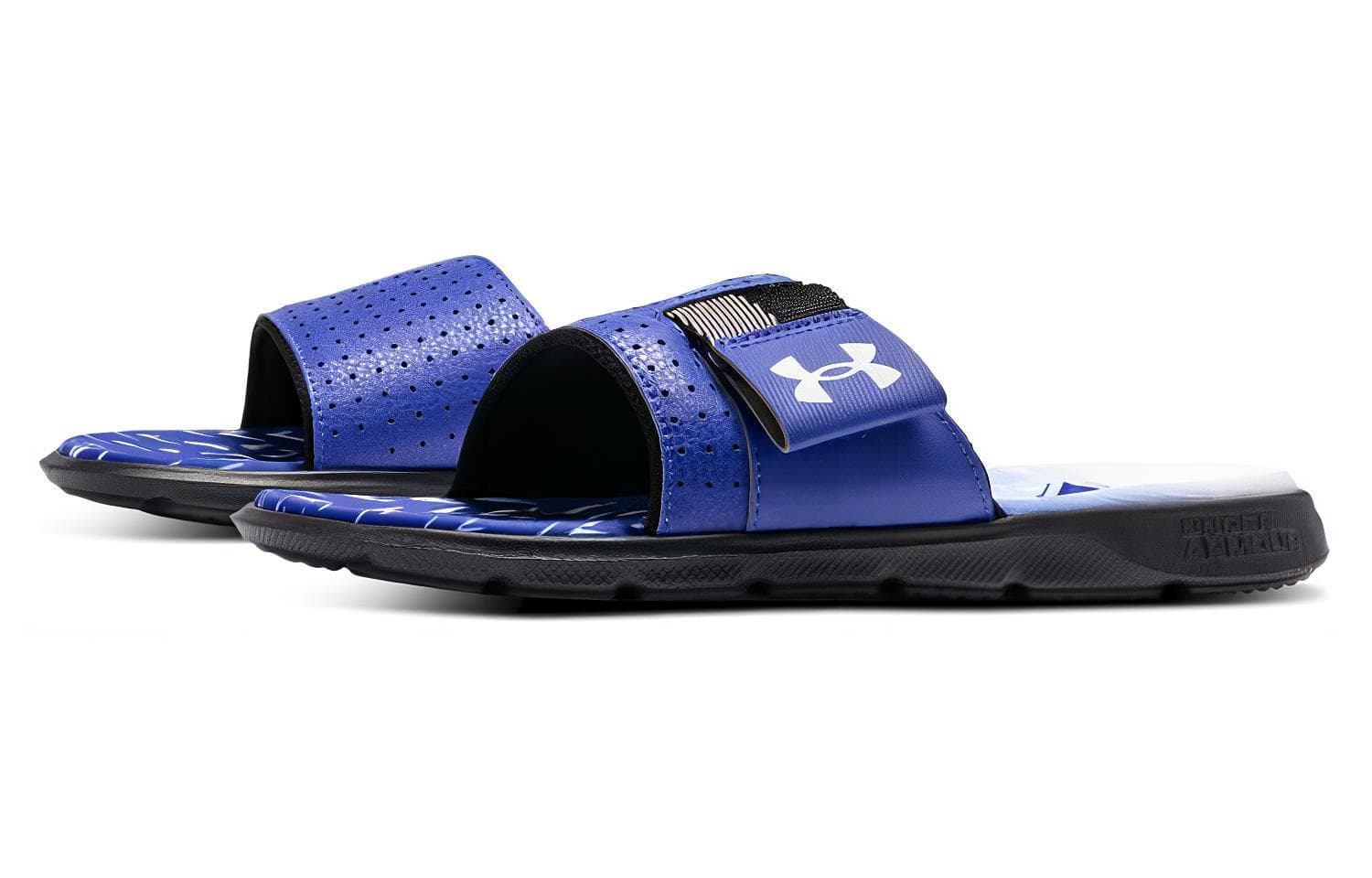 Сандалии Under Armour - изображение 3