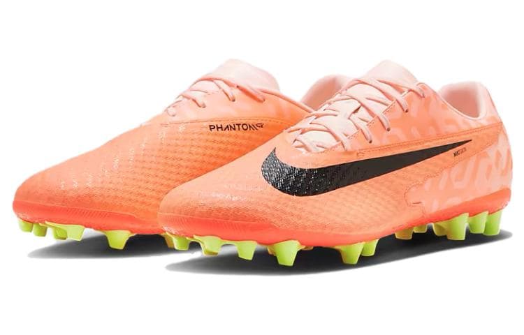 Кроссовки для футбола Nike Phantom GX - изображение 3