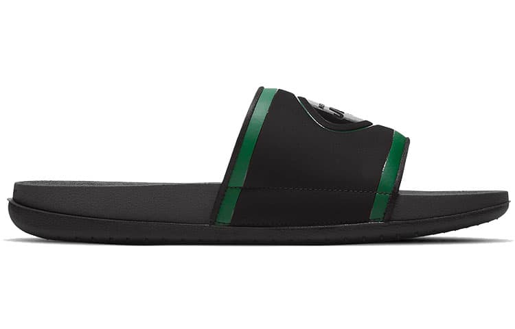 Сандалии Nike Offcourt "NFL New York Jets" - изображение 2