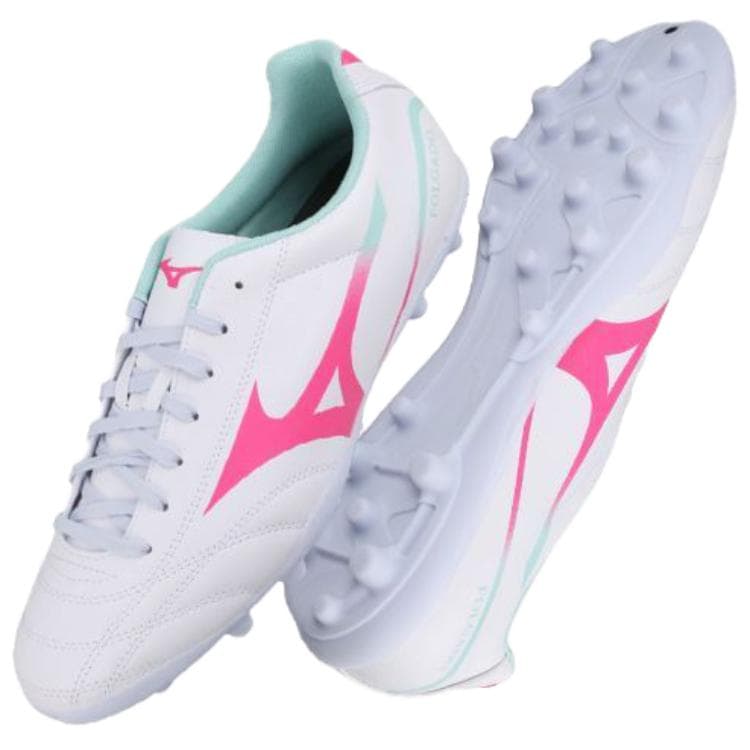 Кроссовки для футбола Mizuno TF PU - изображение 4