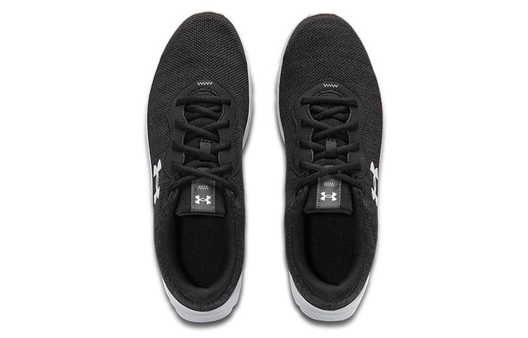 Кроссовки Under Armour Mojo Black - изображение 3