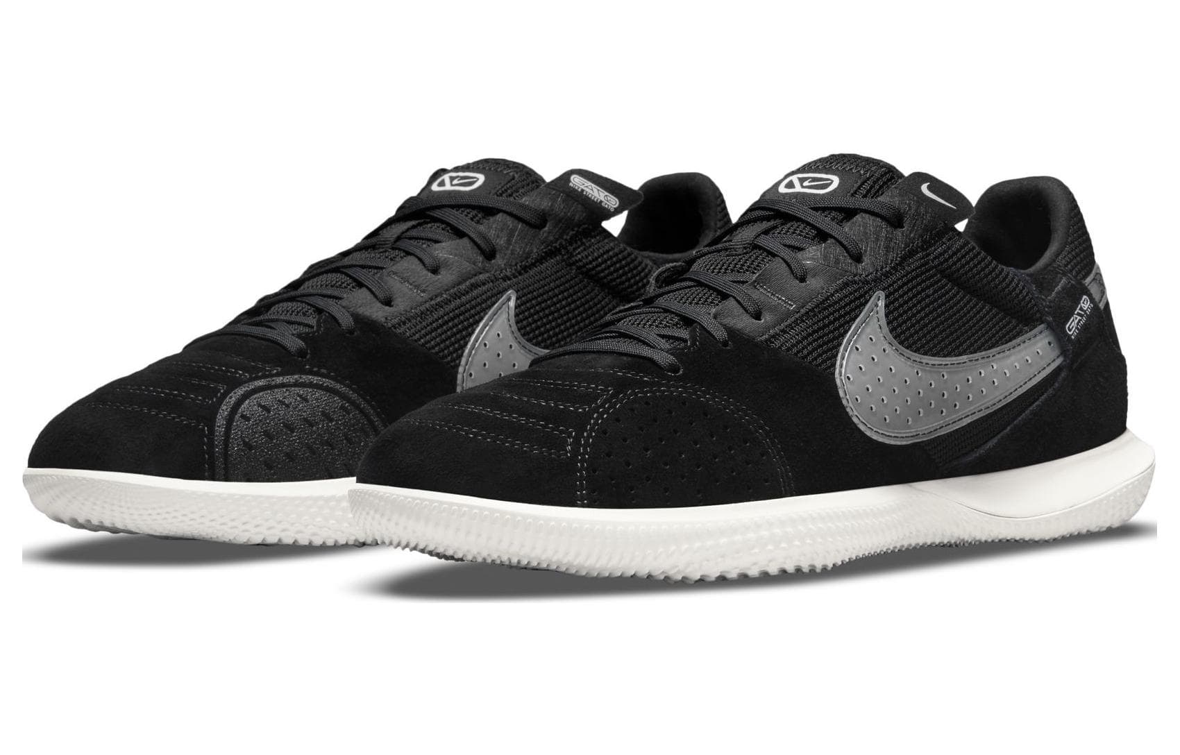 Кроссовки для футбола Nike Street Gato IC - изображение 3