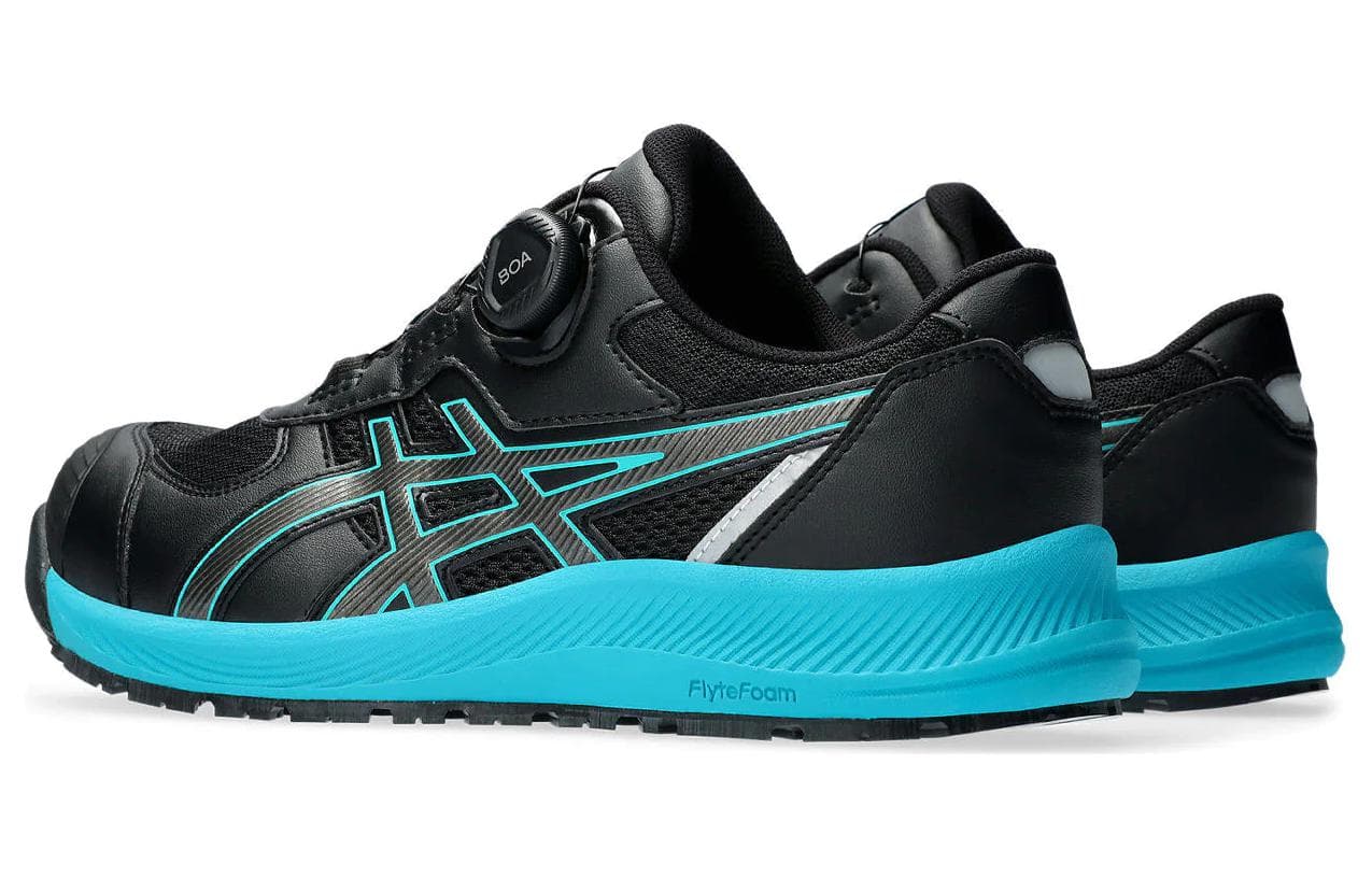 Кроссовки Asics Winjob Cp219 Boa - изображение 4
