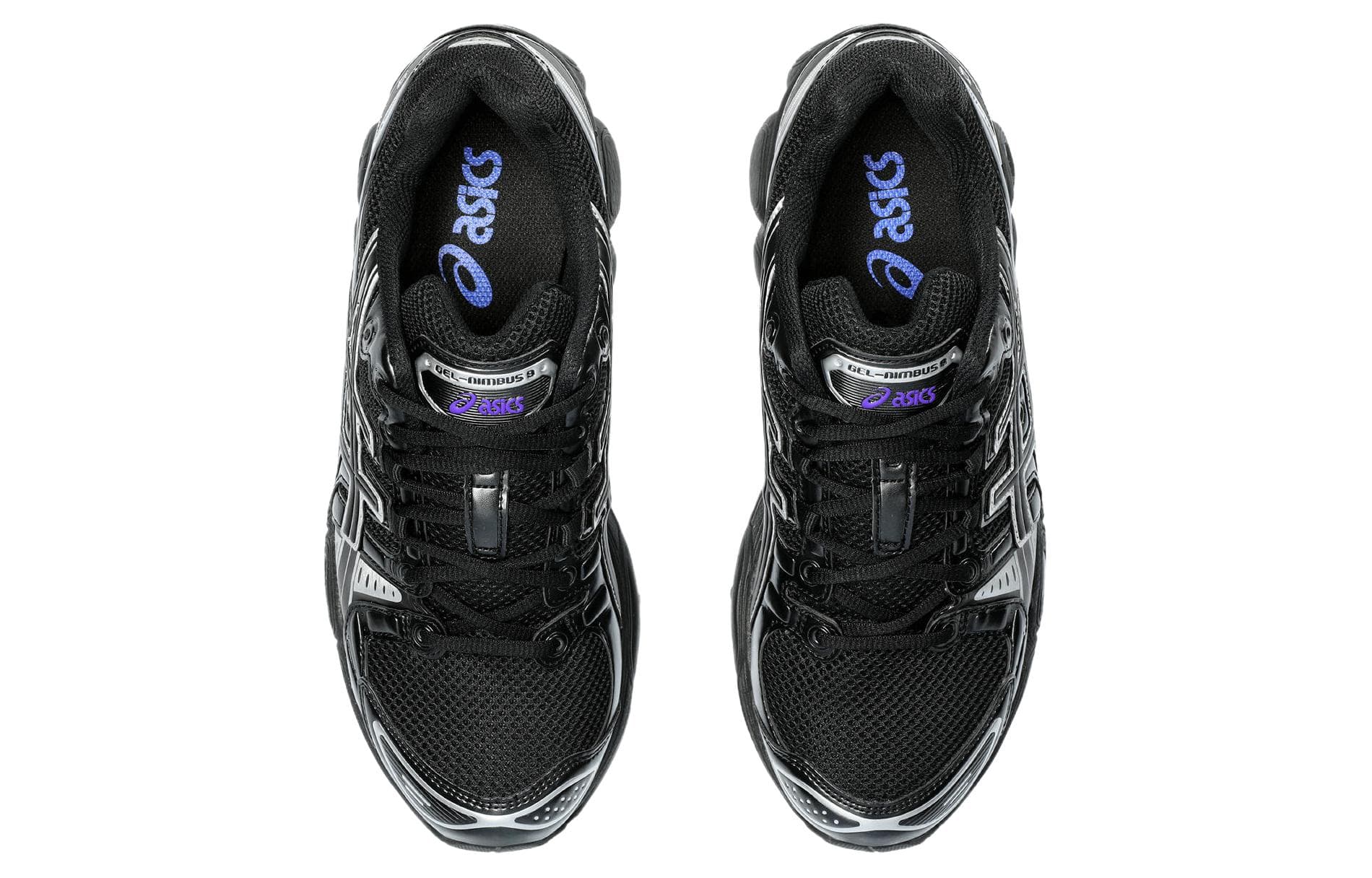 Кроссовки Asics GEL-Nimbus 9 - изображение 5
