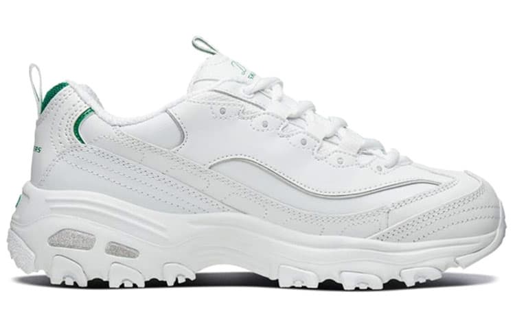 Кроссовки Skechers D'LITES - изображение 2